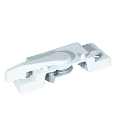 Strybuc Appliance White Sweep Lock 50-418-46X